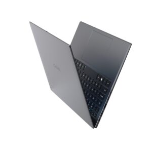 Chuwi GemiBook Plus K2 | Intel N150 | 15.6″ | FHD | 16GB RAM | 512GB SSD | Win 11 | Gray