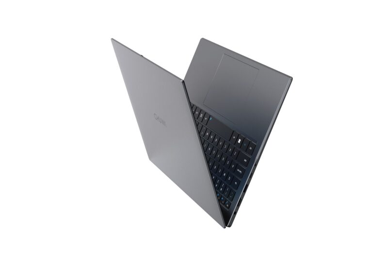 Chuwi GemiBook Plus K2 | Intel N150 | 15.6″ | FHD | 16GB RAM | 512GB SSD | Win 11 | Gray