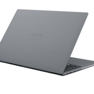 Chuwi GemiBook Plus K2 | Intel N150 | 15.6″ | FHD | 16GB RAM | 512GB SSD | Win 11 | Gray
