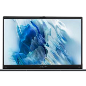 Chuwi GemiBook Plus K2 | Intel N150 | 15.6″ | FHD | 16GB RAM | 512GB SSD | Win 11 | Gray