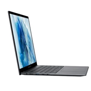 Chuwi GemiBook Plus K2 | Intel N150 | 15.6″ | FHD | 16GB RAM | 512GB SSD | Win 11 | Gray