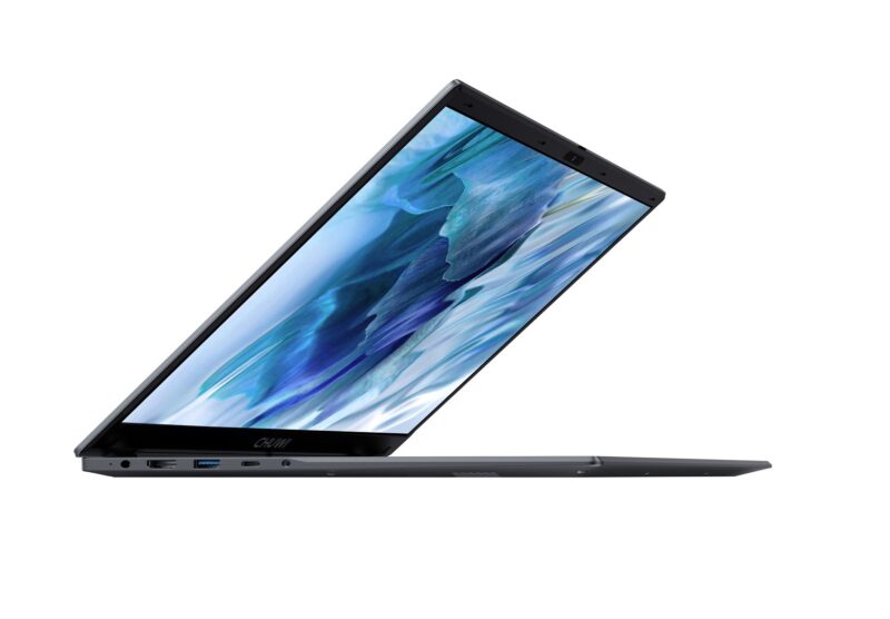 Chuwi GemiBook Plus K2 | Intel N150 | 15.6″ | FHD | 16GB RAM | 512GB SSD | Win 11 | Gray