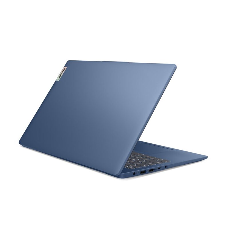 Lenovo IdeaPad Slim 3 15IAH8 | i5-12450H | 15.6″ | FHD IPS | 16GB LPDDR5 | 1TB SSD | Win 11 | + Plecak B210