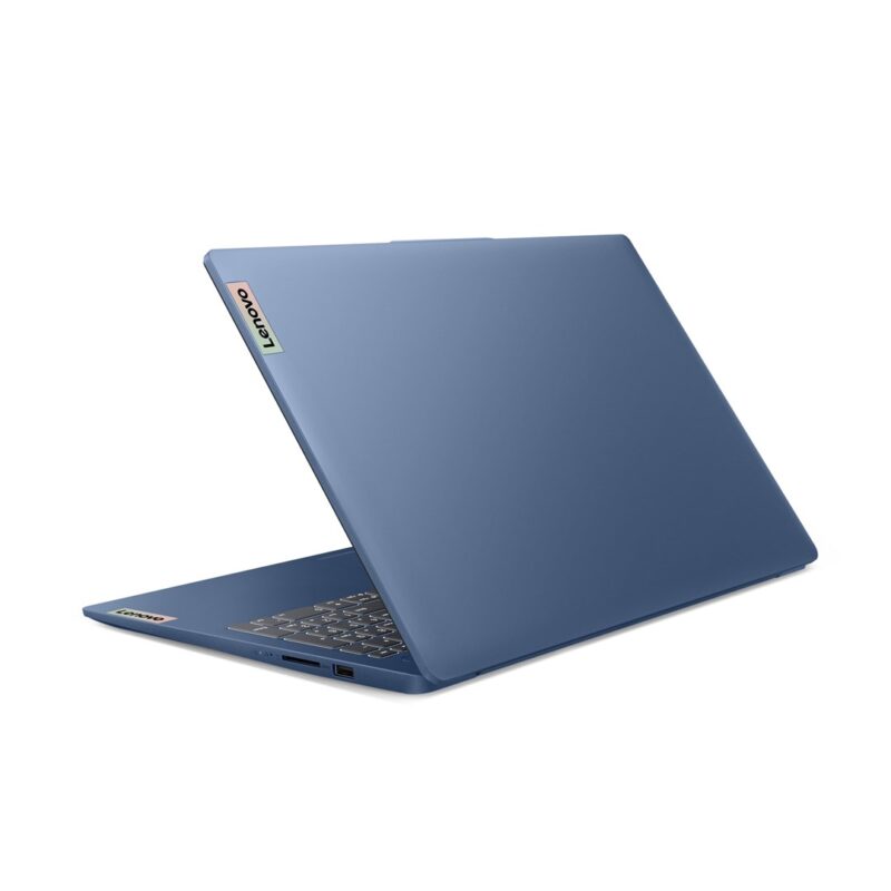 Lenovo IdeaPad Slim 3 15IAH8 | i5-12450H | 15.6″ | FHD IPS | 16GB LPDDR5 | 1TB SSD | Win 11 | + Plecak B210
