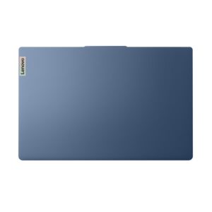 Lenovo IdeaPad Slim 3 15IAH8 | i5-12450H | 15.6″ | FHD IPS | 16GB LPDDR5 | 1TB SSD | Win 11 | + Plecak B210