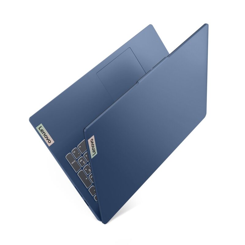 Lenovo IdeaPad Slim 3 15IAH8 | i5-12450H | 15.6″ | FHD IPS | 16GB LPDDR5 | 1TB SSD | Win 11 | + Plecak B210