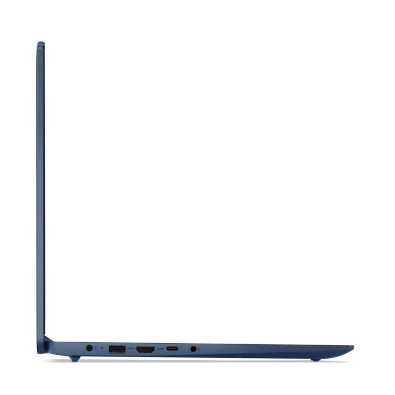 Lenovo IdeaPad Slim 3 15IAH8 | i5-12450H | 15.6″ | FHD IPS | 16GB LPDDR5 | 1TB SSD | Win 11 | + Plecak B210