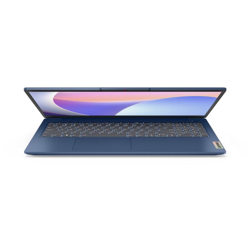 Lenovo IdeaPad Slim 3 15IAH8 | i5-12450H | 15.6″ | FHD IPS | 16GB LPDDR5 | 1TB SSD | Win 11 | + Plecak B210