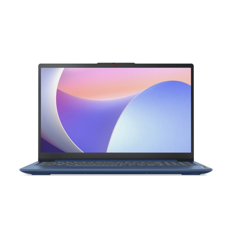 Lenovo IdeaPad Slim 3 15IAH8 | i5-12450H | 15.6″ | FHD IPS | 16GB LPDDR5 | 1TB SSD | Win 11 | + Plecak B210