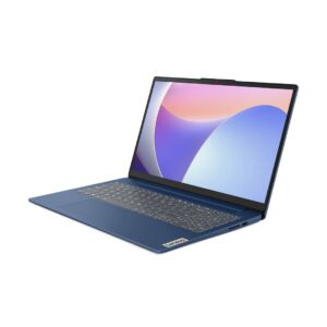 Lenovo IdeaPad Slim 3 15IAH8 | i5-12450H | 15.6″ | FHD IPS | 16GB LPDDR5 | 1TB SSD | Win 11 | + Plecak B210