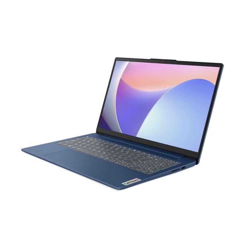 Lenovo IdeaPad Slim 3 15IAH8 | i5-12450H | 15.6″ | FHD IPS | 16GB LPDDR5 | 1TB SSD | Win 11 | + Plecak B210