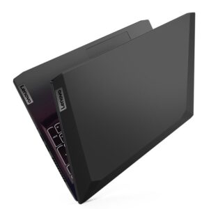 Lenovo IdeaPad Gaming 3 15ACH6 | Ryzen 5 5500H | 15.6″ | 144Hz | RTX 2050 | 16GB DDR4 | 512GB SSD | Win 11 | Shadow Black