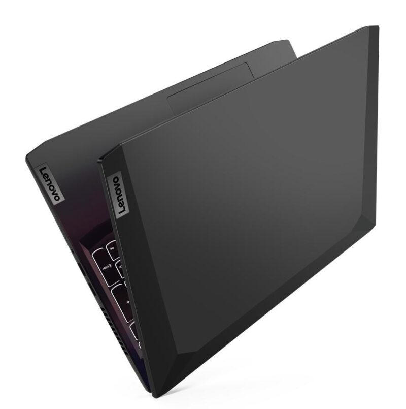 Lenovo IdeaPad Gaming 3 15ACH6 | Ryzen 5 5500H | 15.6″ | 144Hz | RTX 2050 | 16GB DDR4 | 512GB SSD | Win 11 | Shadow Black