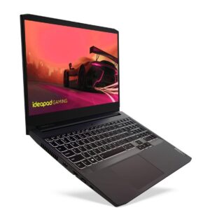 Lenovo IdeaPad Gaming 3 15ACH6 | Ryzen 5 5500H | 15.6″ | 144Hz | RTX 2050 | 16GB DDR4 | 512GB SSD | Win 11 | Shadow Black