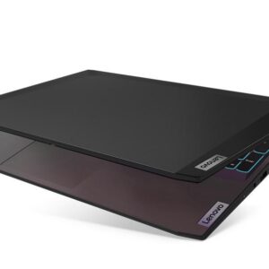 Lenovo IdeaPad Gaming 3 15ACH6 | Ryzen 5 5500H | 15.6″ | 144Hz | RTX 2050 | 16GB DDR4 | 512GB SSD | Win 11 | Shadow Black