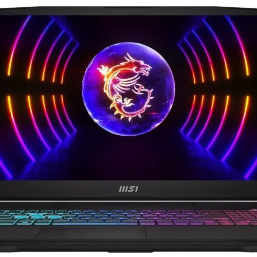 MSI Katana 17 B13VEK | i7-13620H | 17.3″ | 144Hz | RTX 4050 | 16GB DDR5 | 1TB SSD