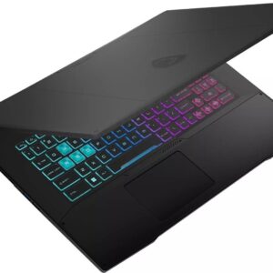MSI Katana 17 B13VEK | i7-13620H | 17.3″ | 144Hz | RTX 4050 | 16GB DDR5 | 1TB SSD