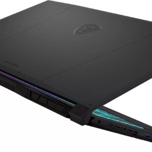 MSI Katana 17 B13VEK | i7-13620H | 17.3″ | 144Hz | RTX 4050 | 16GB DDR5 | 1TB SSD