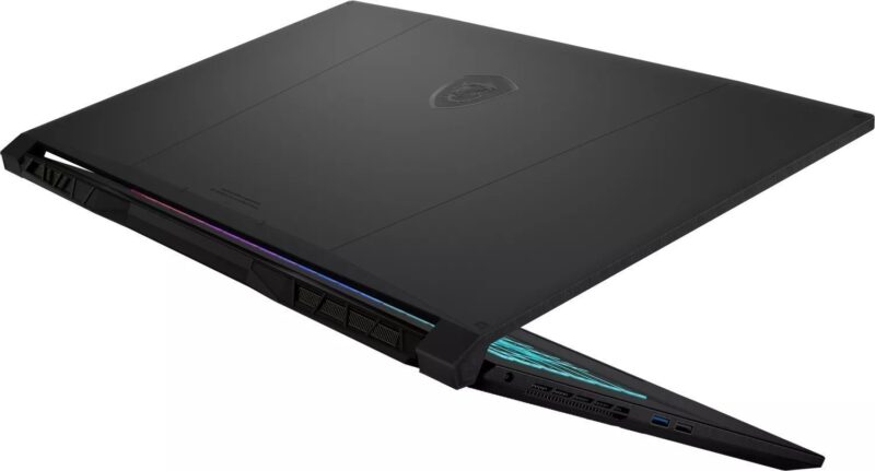 MSI Katana 17 B13VEK | i7-13620H | 17.3″ | 144Hz | RTX 4050 | 16GB DDR5 | 1TB SSD