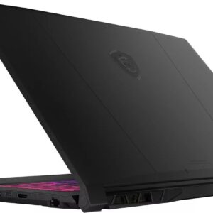 MSI Katana 17 B13VEK | i7-13620H | 17.3″ | 144Hz | RTX 4050 | 16GB DDR5 | 1TB SSD