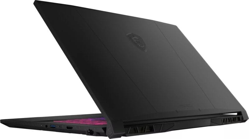MSI Katana 17 B13VEK | i7-13620H | 17.3″ | 144Hz | RTX 4050 | 16GB DDR5 | 1TB SSD