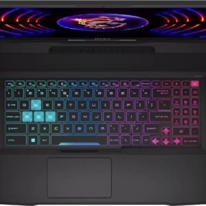 MSI Katana 17 B13VEK | i7-13620H | 17.3″ | 144Hz | RTX 4050 | 16GB DDR5 | 1TB SSD