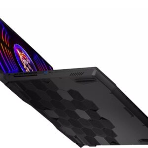 MSI Katana 17 B13VEK | i7-13620H | 17.3″ | 144Hz | RTX 4050 | 16GB DDR5 | 1TB SSD