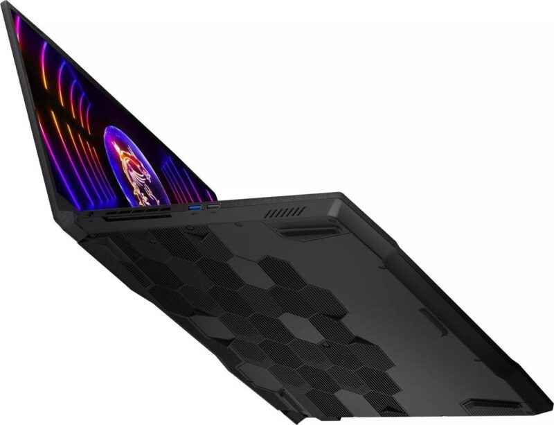 MSI Katana 17 B13VEK | i7-13620H | 17.3″ | 144Hz | RTX 4050 | 16GB DDR5 | 1TB SSD