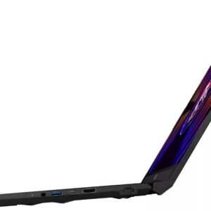 MSI Katana 17 B13VEK | i7-13620H | 17.3″ | 144Hz | RTX 4050 | 16GB DDR5 | 1TB SSD