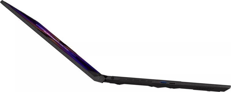MSI Katana 17 B13VEK | i7-13620H | 17.3″ | 144Hz | RTX 4050 | 16GB DDR5 | 1TB SSD