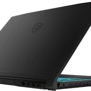 MSI Katana 17 B13VEK | i7-13620H | 17.3″ | 144Hz | RTX 4050 | 16GB DDR5 | 1TB SSD