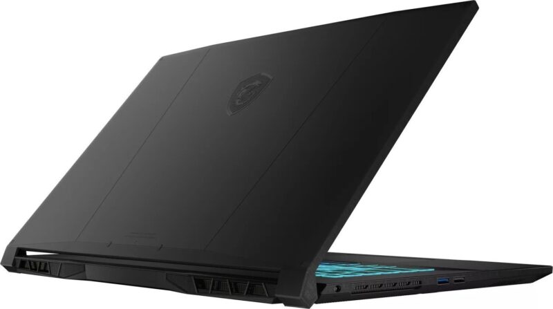 MSI Katana 17 B13VEK | i7-13620H | 17.3″ | 144Hz | RTX 4050 | 16GB DDR5 | 1TB SSD
