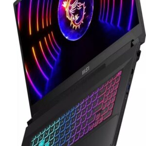 MSI Katana 17 B13VEK | i7-13620H | 17.3″ | 144Hz | RTX 4050 | 16GB DDR5 | 1TB SSD