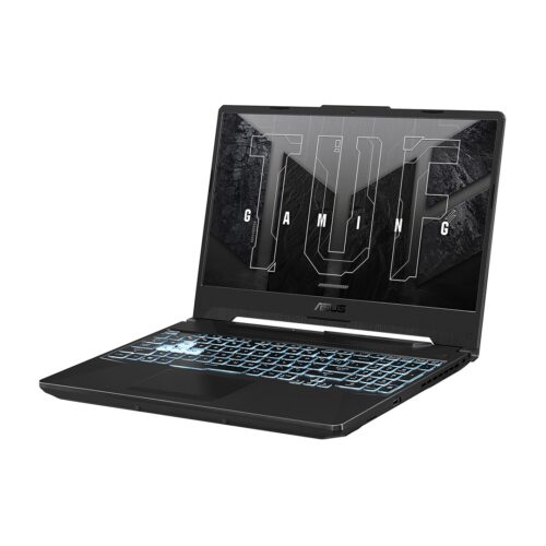 ASUS TUF Gaming A15 FA506NC | Ryzen 5 7535HS | 15.6″ | 144Hz | RTX 3050 | 8GB DDR5 | 512GB SSD | Win 11 | RGB | Graphite Black