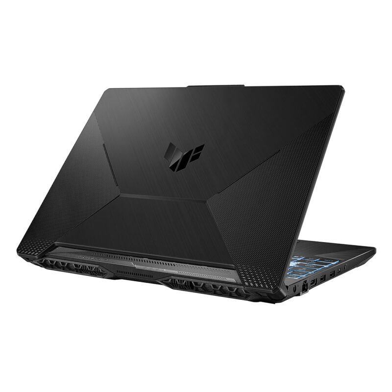 ASUS TUF Gaming A15 FA506NC | Ryzen 5 7535HS | 15.6″ | 144Hz | RTX 3050 | 8GB DDR5 | 512GB SSD | Win 11 | RGB | Graphite Black