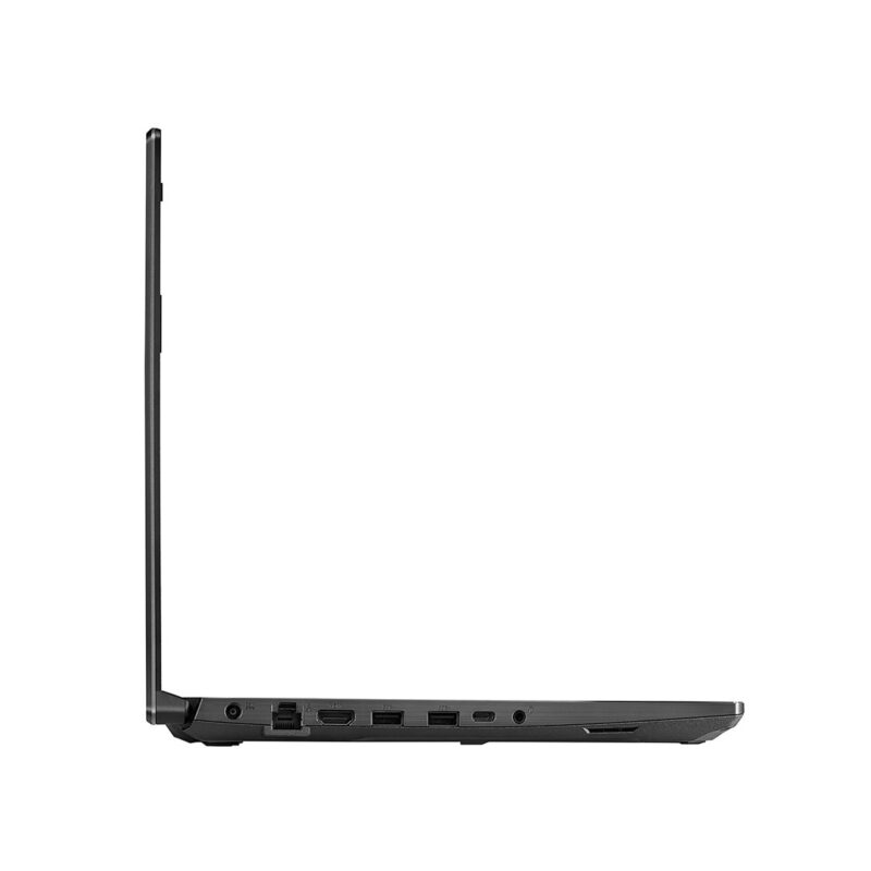 ASUS TUF Gaming A15 FA506NC | Ryzen 5 7535HS | 15.6″ | 144Hz | RTX 3050 | 8GB DDR5 | 512GB SSD | Win 11 | RGB | Graphite Black