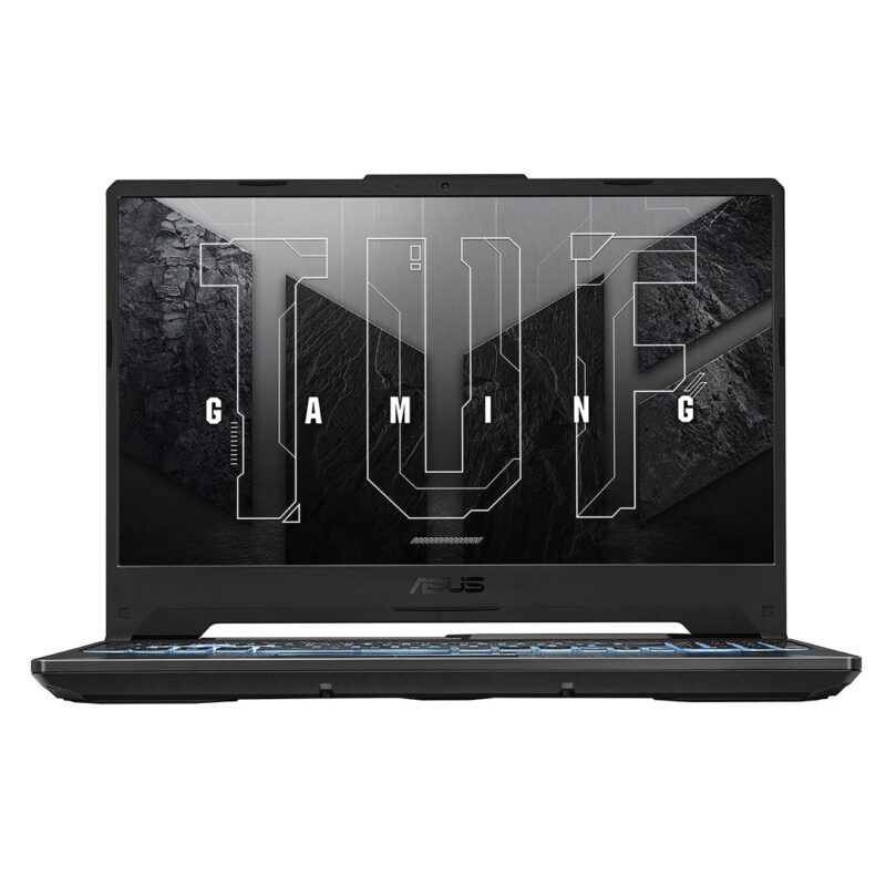 ASUS TUF Gaming A15 FA506NC | Ryzen 5 7535HS | 15.6″ | 144Hz | RTX 3050 | 8GB DDR5 | 512GB SSD | Win 11 | RGB | Graphite Black