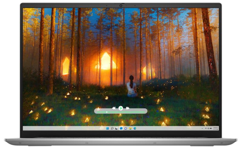 Dell Inspiron 5630 | i5-1340P | 16″ FHD+ | RTX 2050 | 16GB DDR5 | 512GB SSD | Win 11