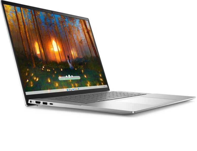 Dell Inspiron 5630 | i5-1340P | 16″ FHD+ | RTX 2050 | 16GB DDR5 | 512GB SSD | Win 11