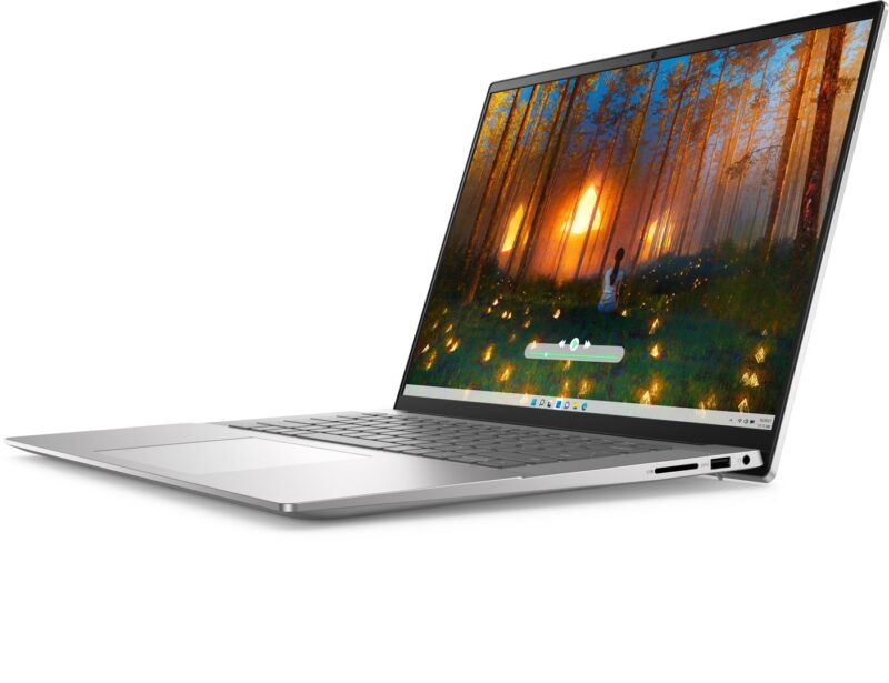 Dell Inspiron 5630 | i5-1340P | 16″ FHD+ | RTX 2050 | 16GB DDR5 | 512GB SSD | Win 11