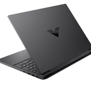 HP Victus 15-fa0999nw | i5-12450H | 15.6″ | 144Hz | RTX 3050 | 16GB RAM | 512GB SSD | Win 11 | Mica Silver