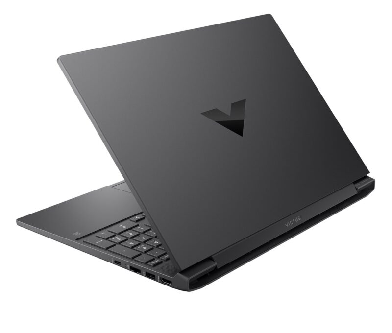 HP Victus 15-fa0999nw | i5-12450H | 15.6″ | 144Hz | RTX 3050 | 16GB RAM | 512GB SSD | Win 11 | Mica Silver