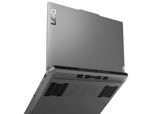Lenovo LOQ 15ARP9 | Ryzen 5 7235HS | 15.6″ | 144Hz | RTX 3050 | 16GB DDR5 | 512GB SSD | Luna Grey