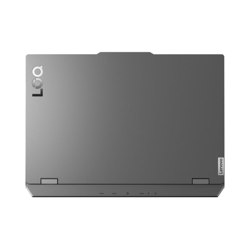 Lenovo LOQ 15ARP9 | Ryzen 7 7435HS | 15.6″ | 144Hz | RTX 4070 | 16GB DDR5 | 512GB SSD | Luna Grey