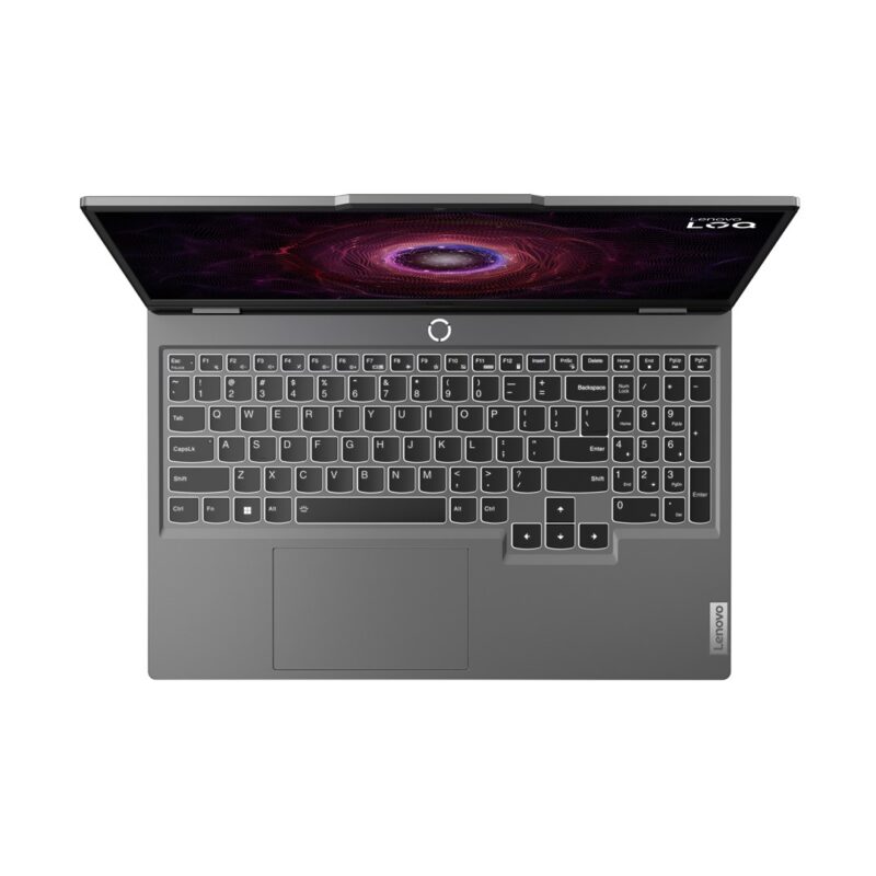 Lenovo LOQ 15ARP9 | Ryzen 7 7435HS | 15.6″ | 144Hz | RTX 4070 | 16GB DDR5 | 512GB SSD | Luna Grey