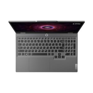 Lenovo LOQ 15ARP9 Ryzen 7 7435HS 15.6" FHD IPS 300nits AG 144Hz 24GB DDR5 4800 SSD1TB GeForce RTX 4070 8GB Win11 Luna Grey