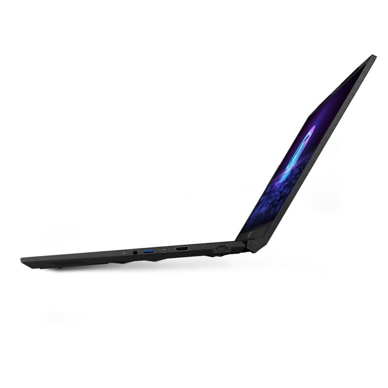 MSI Katana A17 AI B8VF | Ryzen 7 8845HS | 17.3″ | 144Hz | RTX 4060 | DDR5 16GB | SSD 1TB