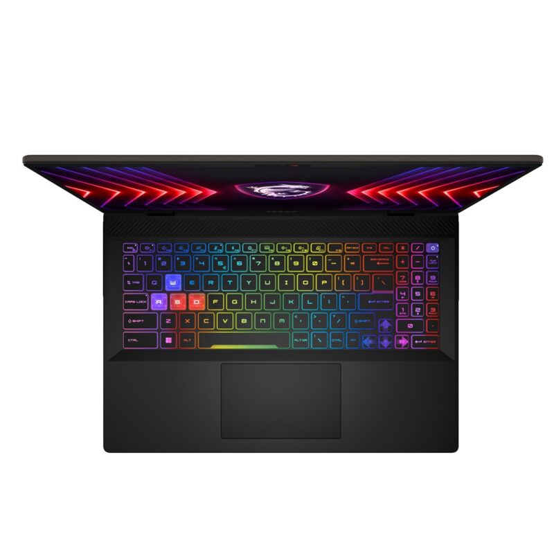 MSI Sword 16 HX B14VFKG | i7-14700HX | 16″ | 144Hz | RTX 4060