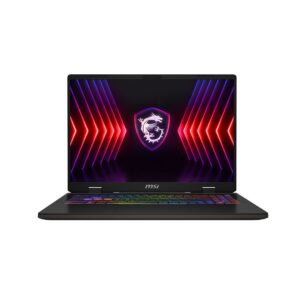 MSI Sword 16 HX B14VFKG | i7-14700HX | 16″ | 144Hz | RTX 4060