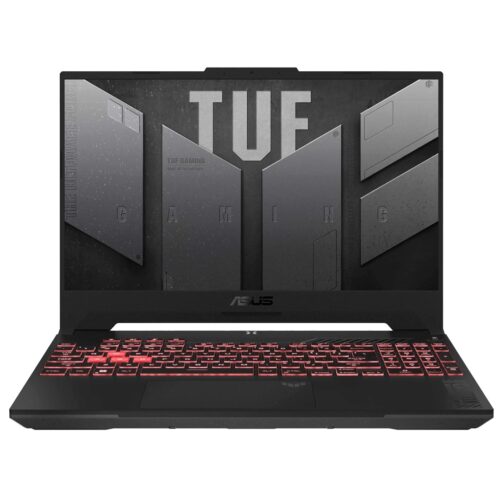 ASUS TUF Gaming A15 FA507NV-TT902W Ryzen 7 7735HS | RTX 4060 | 16GB RAM | 512GB SSD | 144Hz | Win11